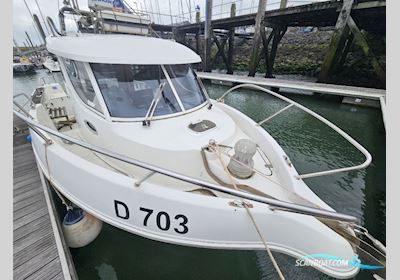 Arvor 250 AS Motorboat 2008, The Netherlands