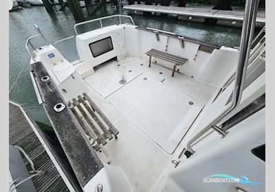 Arvor 250 AS Motorboat 2008, The Netherlands