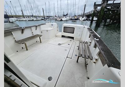 Arvor 250 AS Motorboat 2008, The Netherlands