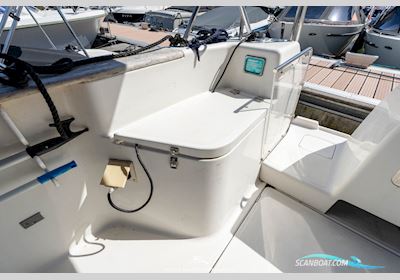 Arvor 250 AS Motorboat 2007, with Cummins Mercruiser engine, The Netherlands
