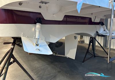 Arvor 250 RS Motorboat 2010, with Cummins Qsd 2,8 Diesel engine, Sweden