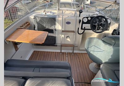 Askeladden 585 Freestyle Motorboat 2002, with Suzuki engine, Denmark