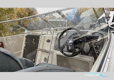 Askeladden 585 Motorboat 2001, with Mercury engine, Sweden