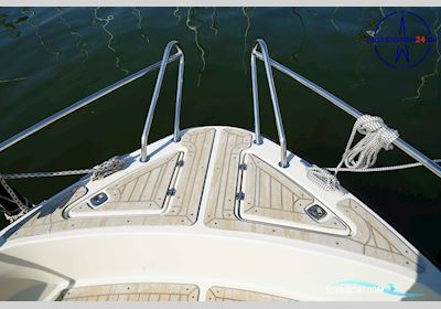 Askeladden 805 Commuter Motorboat 2006, with Cummins Mercuiser engine, Germany