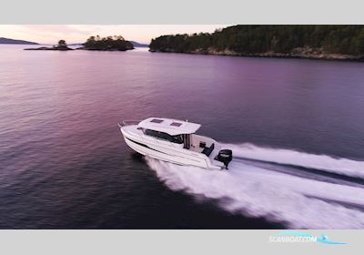 Askeladden Askeladden P79 Weekend Motorboat 2026, with Mercury 300 hk Verado XL AM DS engine, Denmark