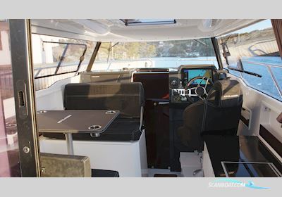 Askeladden Askeladden P79 Weekend Motorboat 2026, with Mercury 300 hk Verado XL AM DS engine, Denmark