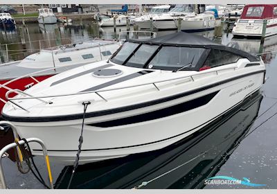 Askeladden C-80 Motorboat 2022, with Mercury engine, Denmark