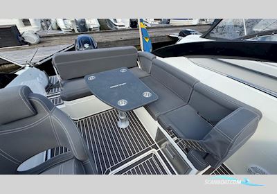 Askeladden C61 Bowrider Motorboat 2018, with Suzuki engine, Sweden