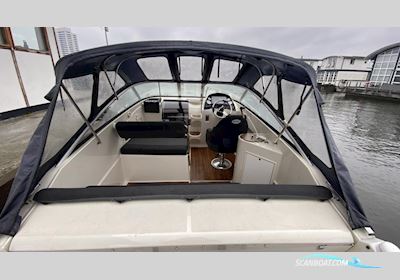 Askeladden C62 Cruiser Motorboat 2011, with Suzuki engine, Sweden