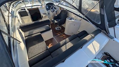 Askeladden C62 Cruiser Motorboat 2011, with Suzuki engine, Sweden