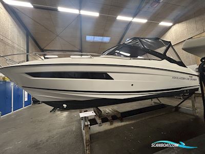 Askeladden C65 Cruiser Motorboat 2019, with Mercury engine, Denmark