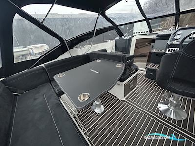 Askeladden C65 Cruiser Motorboat 2019, with Mercury engine, Denmark