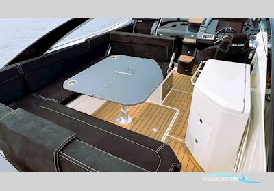 Askeladden C83 Cruiser Tsi Motorboat 2023, with Suzuki engine, Sweden