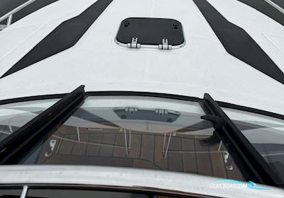 Askeladden C83 Cruiser Motorboat 2019, with Mercury Verado engine, Finland