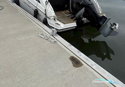 Askeladden C83 Cruiser Motorboat 2019, with Mercury Verado engine, Finland