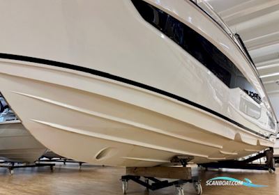 Askeladden C83 Motorboat 2020, with Mercury  engine, Sweden