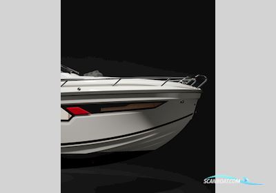 Askeladden C97 Motorboat 2025, with Mercury engine, Denmark