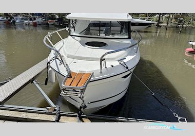 Askeladden P76 Weekend Motorboat 2022, with Suzuki engine, Sweden