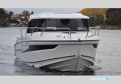 Askeladden P79 Weekend Motorboat 2023, with Suzuki engine, Sweden