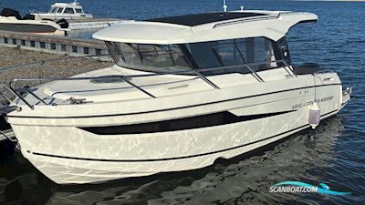 Askeladden P79 Weekend Motorboat 2023, with Suzuki engine, Sweden