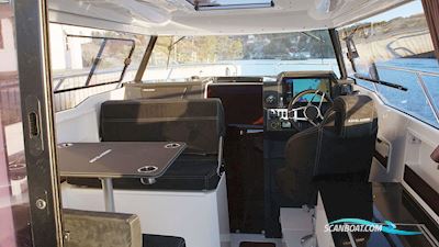 Askeladden P79 Weekend Motorboat 2023, with Suzuki engine, Sweden