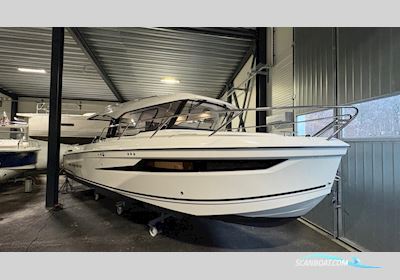 Askeladden P92 Suv Motorboat 2021, with Suzuki engine, Sweden