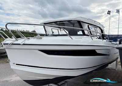 Askeladden P92 Suv Motorboat 2022, with Yamaha engine, Sweden