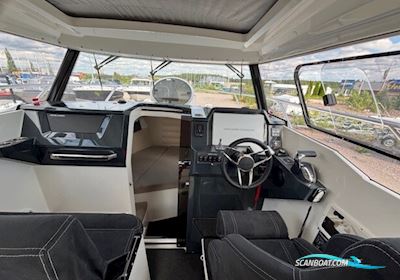 Askeladden P92 Suv Motorboat 2022, with Yamaha engine, Sweden