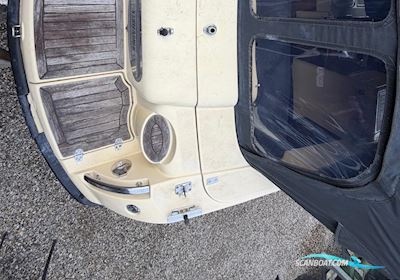 Askeladden Z7 Motorboat 2006, with Mercruiser engine, Denmark