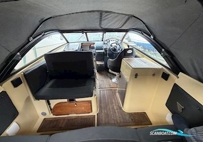 Askeladden Z7 Motorboat 2006, with Mercruiser engine, Denmark