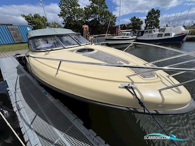 Askeladden Z8 Motorboat 2007, Denmark