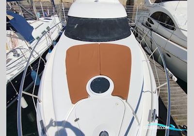 Astondoa 39 Motorboat 2000, with Volvo Penta engine, Portugal