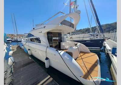 Astondoa 39 Motorboat 2000, with Volvo Penta engine, Portugal
