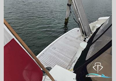 Astondoa 46 Motorboat 2001, with Volvo Penta engine, Denmark