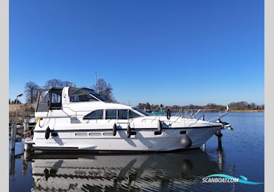 Atlantic 38 Motorboat 1997, with Volvo Penta engine, Germany