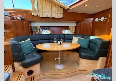 Atlantic 42  Motorboat 2000, The Netherlands