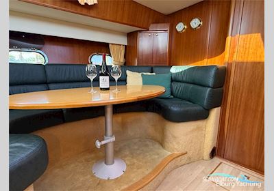 Atlantic 42  Motorboat 2000, The Netherlands