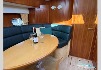 Atlantic 42  Motorboat 2000, The Netherlands