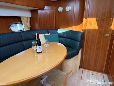 Atlantic 42 Motorboat 2000, The Netherlands