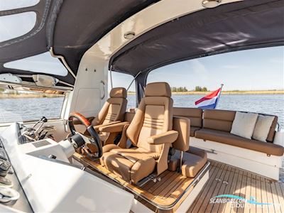 Atlantic 460 - Full Options  Motorboat 2008, The Netherlands