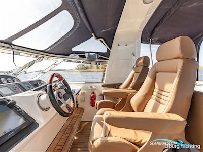 Atlantic 460 - Full Options  Motorboat 2008, The Netherlands