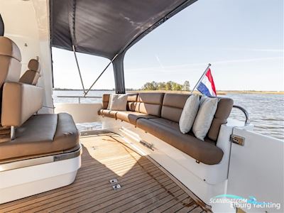 Atlantic 460 - Full Options  Motorboat 2008, The Netherlands