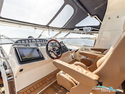 Atlantic 460 - Full Options  Motorboat 2008, The Netherlands