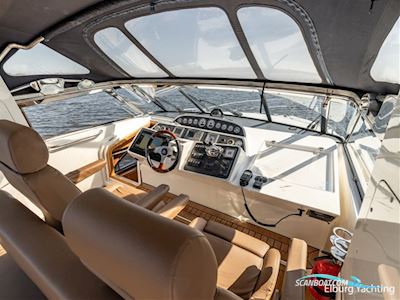 Atlantic 460 - Full Options  Motorboat 2008, The Netherlands
