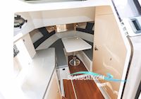 Atlantic 730 Sun Cruiser Med 250 HK Motorboat 2024, with Mercury Verado 250 engine, Denmark