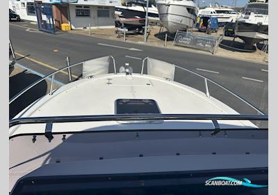 Atlantic Marine 630 Suncruiser Motorboat 2022, with Mercury engine, United Kingdom