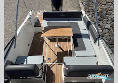 Atlantic Marine 720 Day Cruiser Motorboat 2021, with Mercury 250 XL engine, The Netherlands