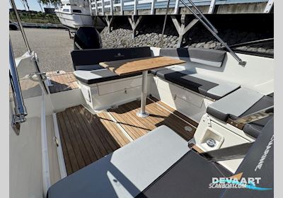 Atlantic Marine 720 Day Cruiser Motorboat 2021, with Mercury 250 XL engine, The Netherlands