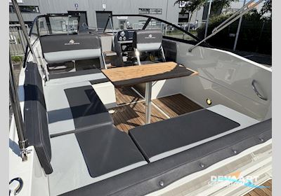Atlantic Marine 720 Day Cruiser Motorboat 2021, with Mercury 250 XL engine, The Netherlands