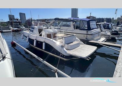 Atlantic Marine 815 Motorboat 2012, with Peninsular engine, Sweden
